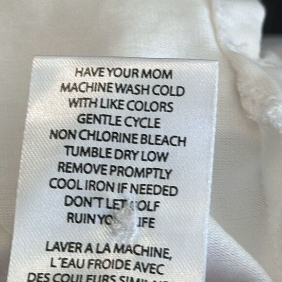 Travis Matthew Pima Cotton Chive Golf Polo Shirt Mens L Tech Performance LOOK - Picture 9 of 16